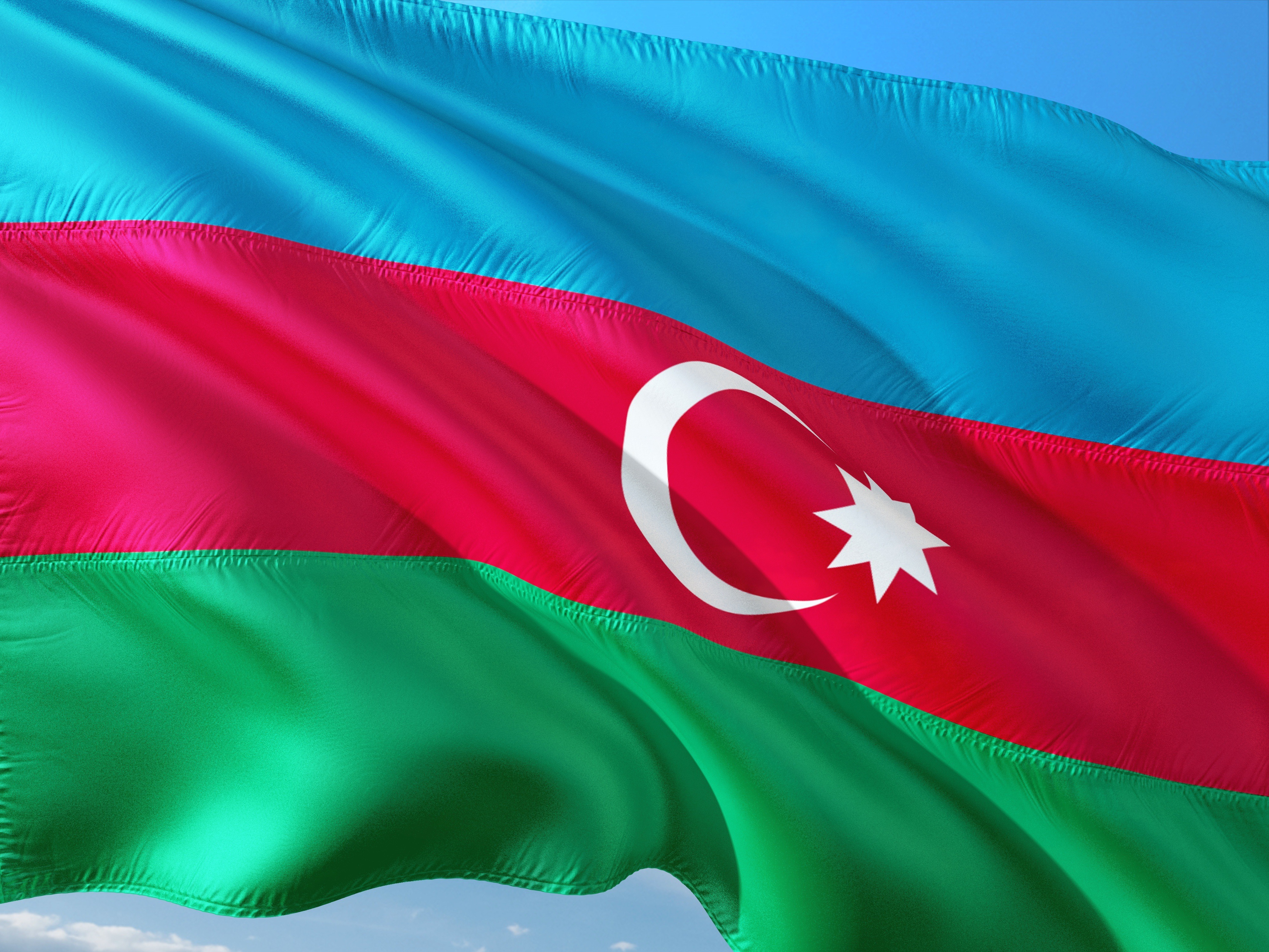 Customer Review——Azerbaijan