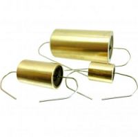 Obbligato capacitors