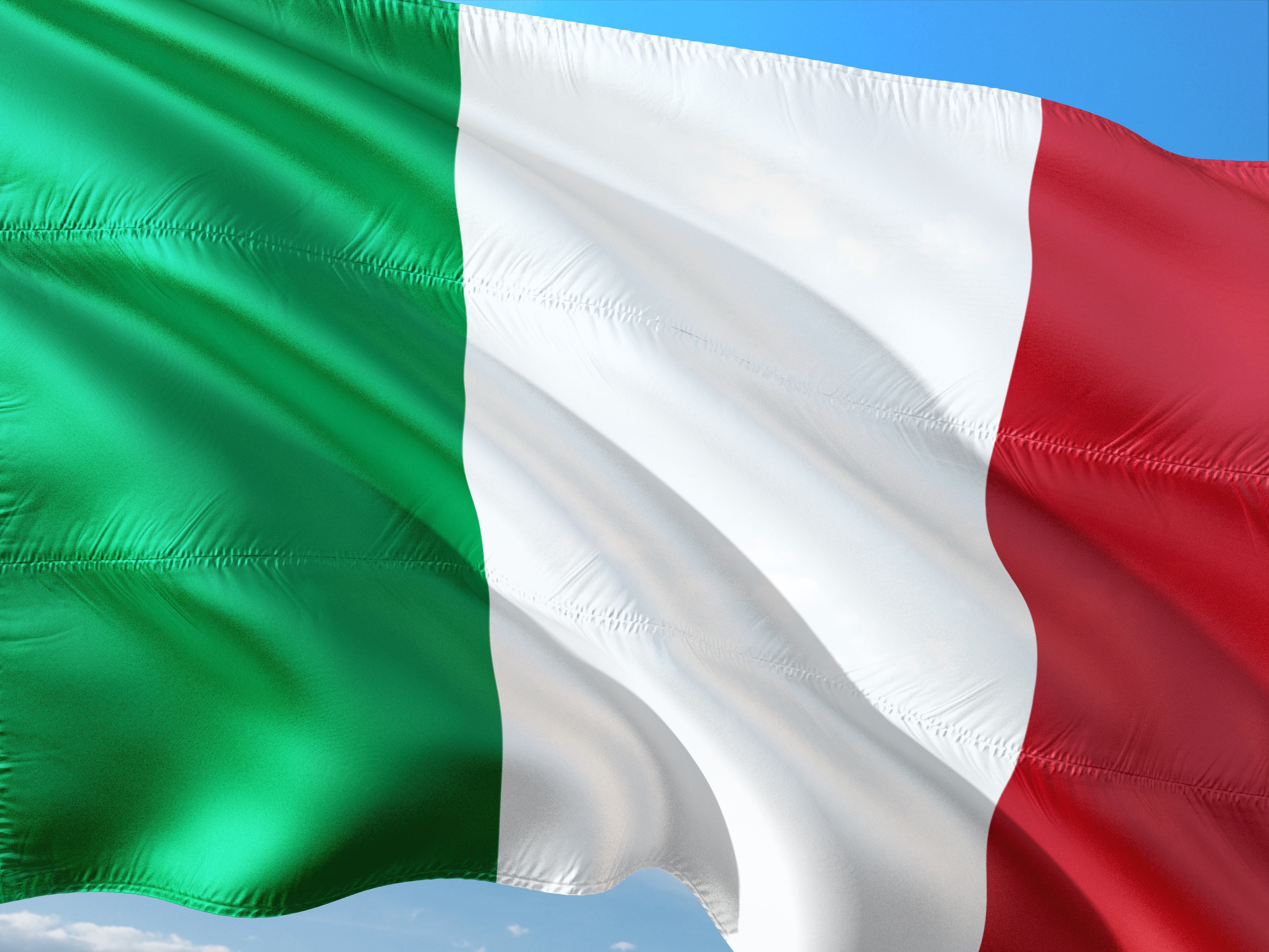Customer Review——Italy