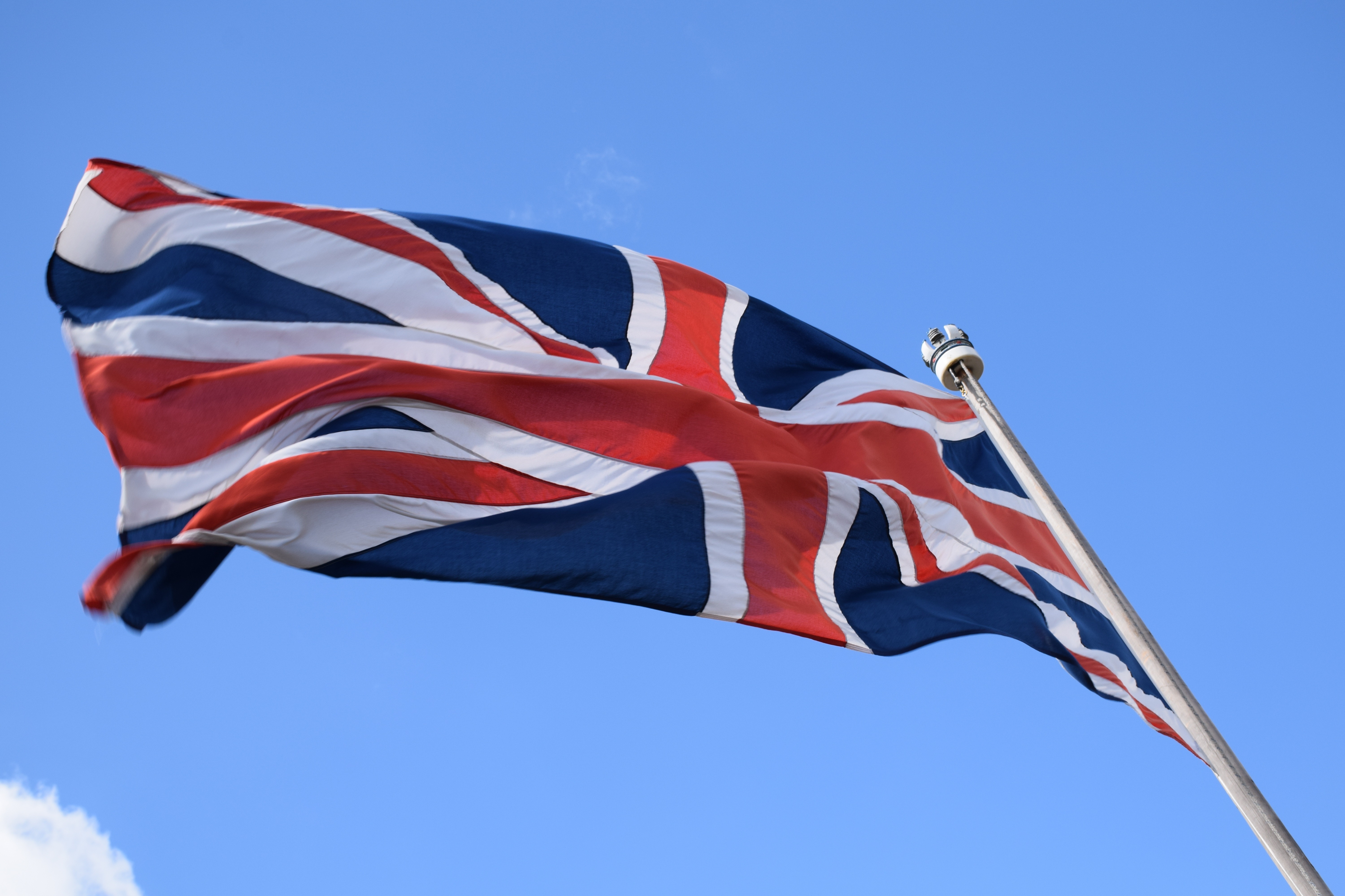 Customer Review——The UK