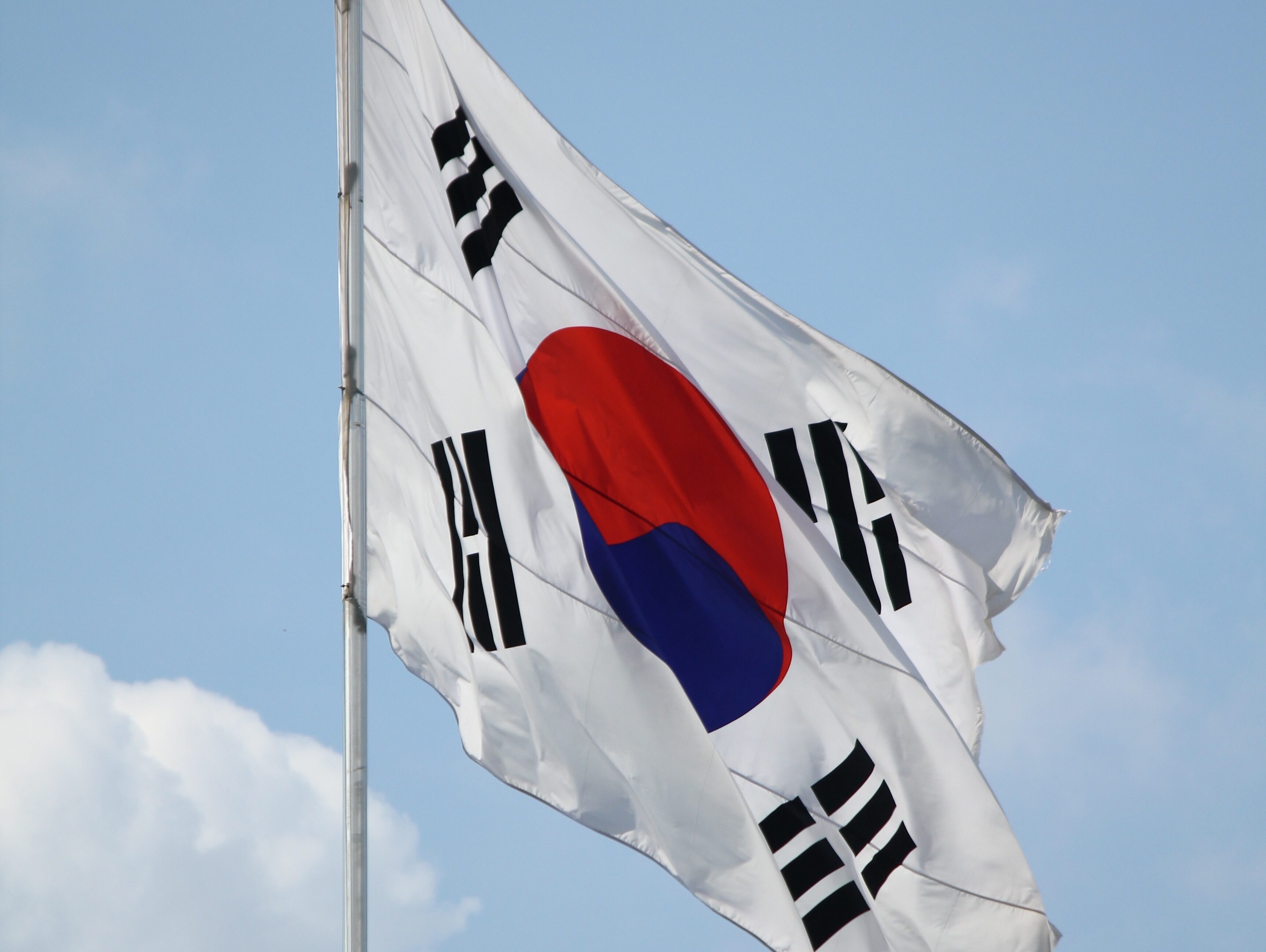 Customer Review——South Korea