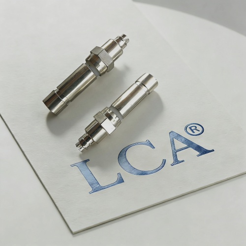 Trimmer/Variable Capacitor