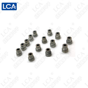 Tubular ceramic capacitor datasheet