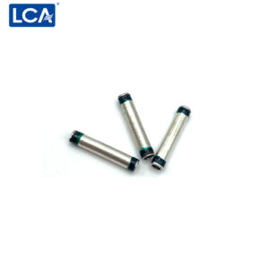 Tubular ceramic capacitor manufacturer