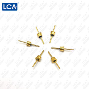 glass-to-metal sealing