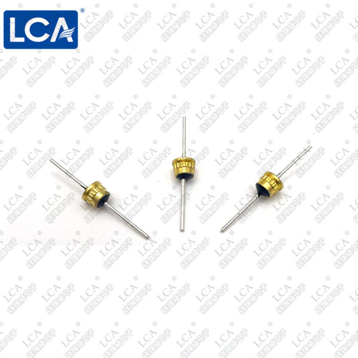 Press-In Filters