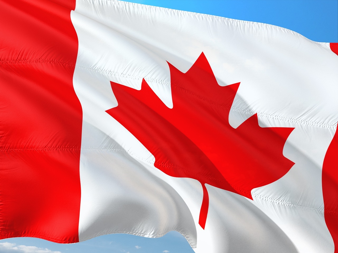Customer Review——Canada