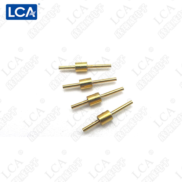 High-reliability solder-in filters for medical devices