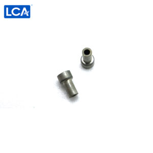 Ceramic capacitors for power supply