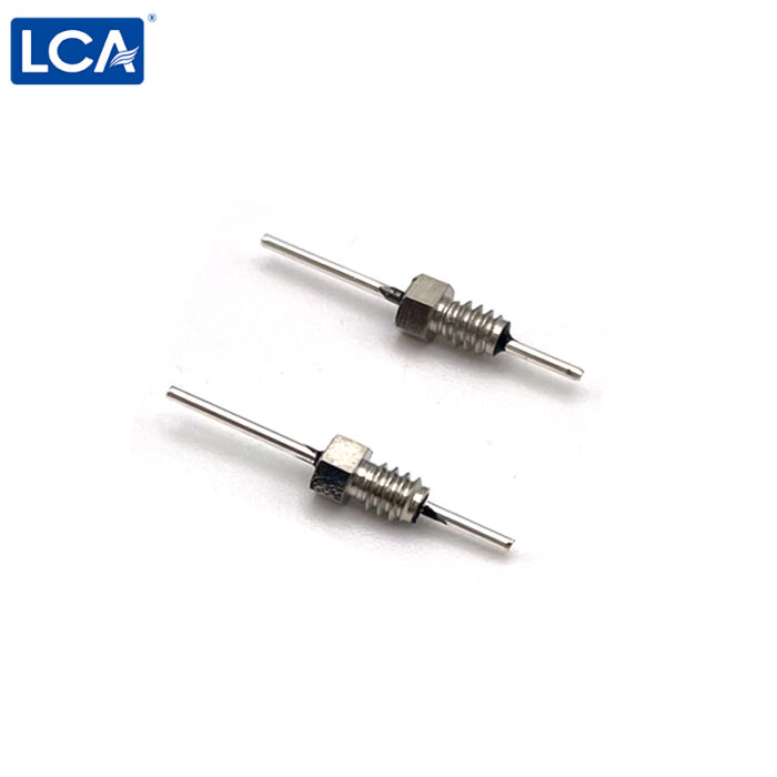 L4-40UNC-2A-008N