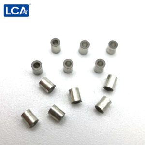 High-frequency ceramic capacitors