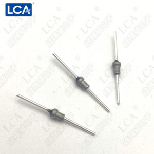 EMI/RFI solder-in filter