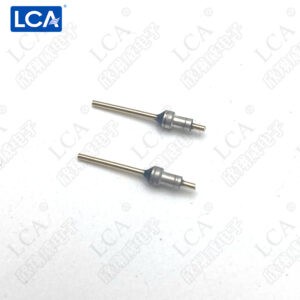 Solder-in noise filter