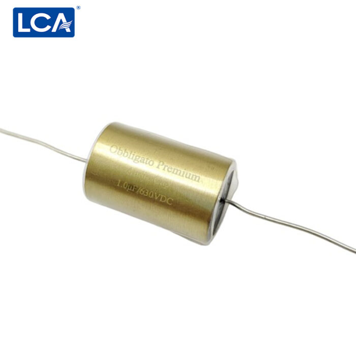 630V/1.0uf - Image 2