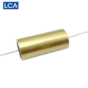 250V/22uf