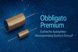 obbligato premium