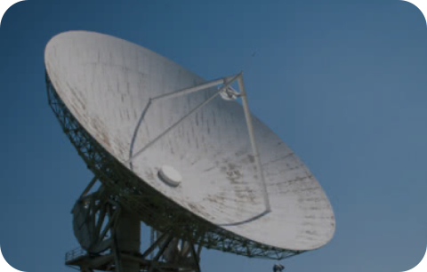 Defense Communications