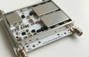 WiFi/Bluetooth RF Modules
