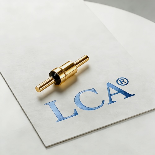 Press-in EMI Filter, stable signal transmission