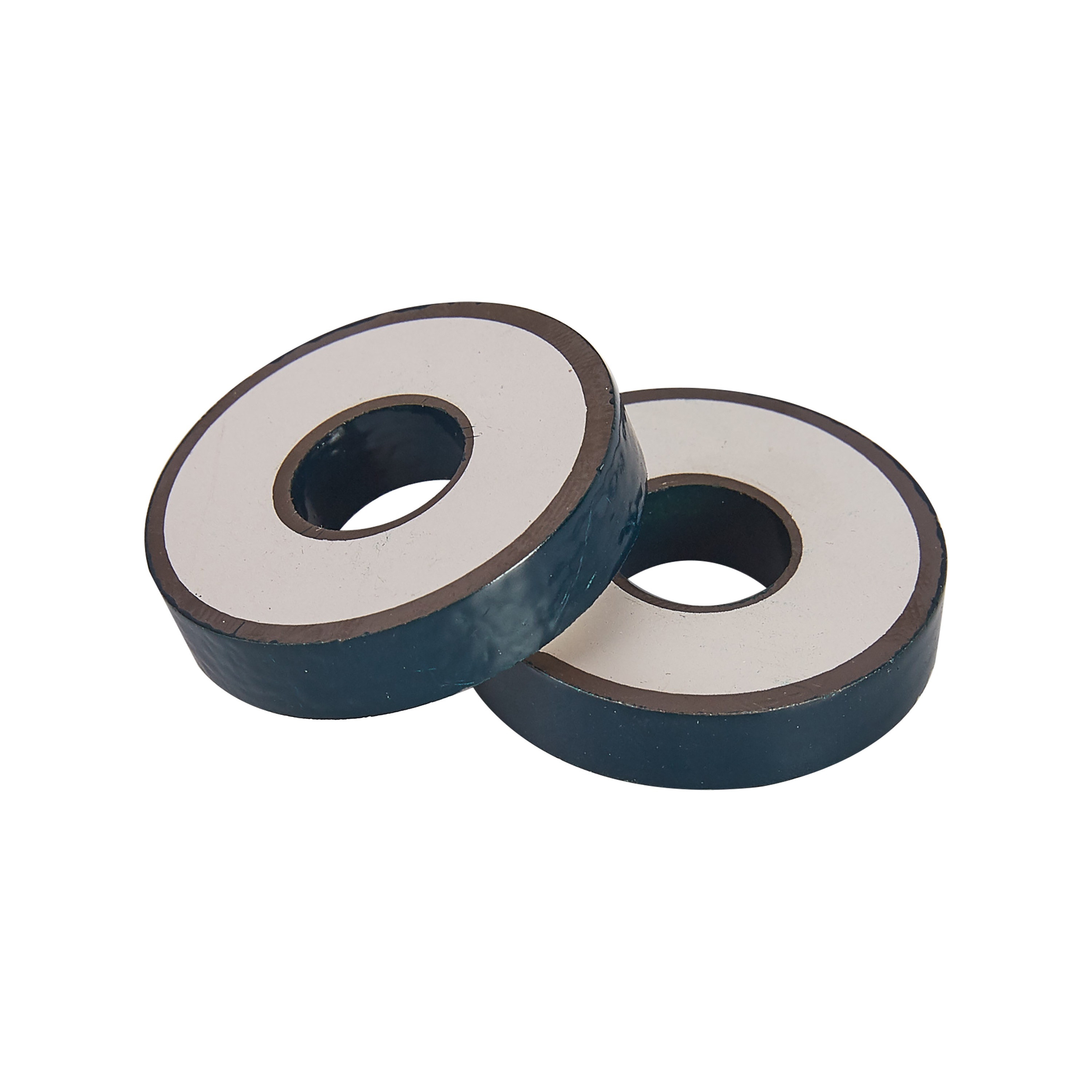 Discoidals Capacitor