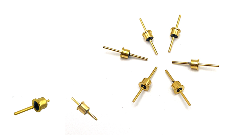 Hermetically Sealed Filter