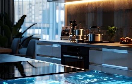 Smart Appliances