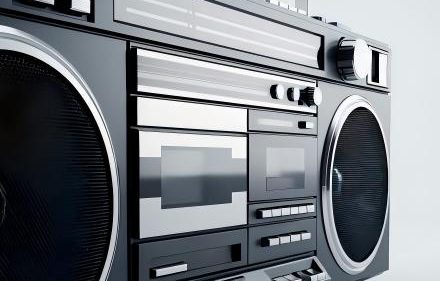 Radio and Television