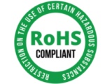 RoHS Certificate