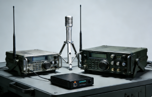 5G Base Station RF Module